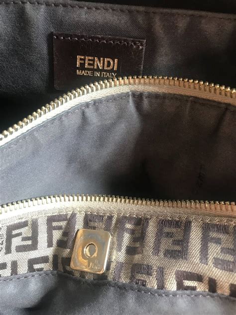 fendi ebay borsa|borsa fendi flip.